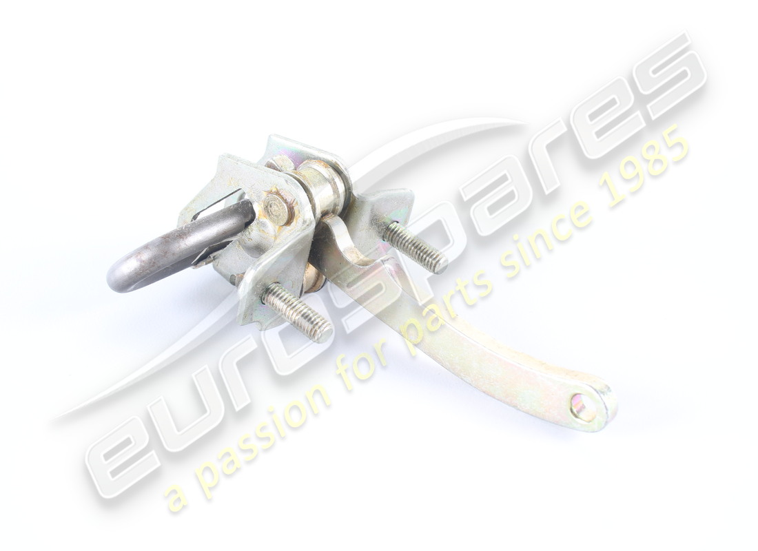 NEW FERRARI DOOR ARRESTER (456). PART NUMBER 63745600 (2) new ferrari door arrester (456). part number 63745600 (2)