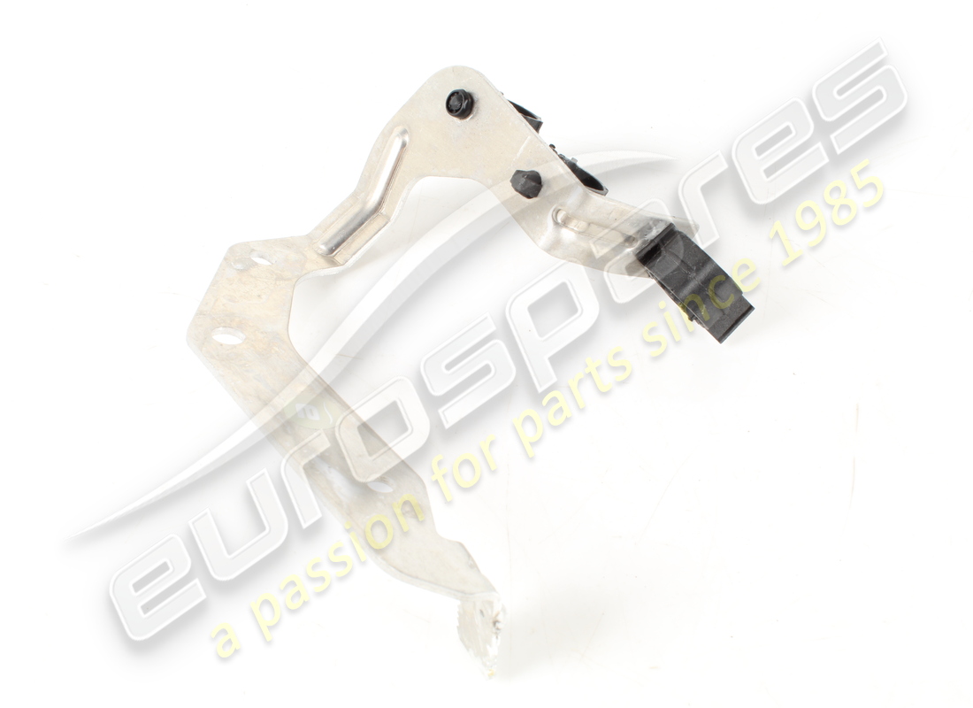 USED Ferrari STAFFA SOSTEGNO VALVOLA TEV . PART NUMBER 769135 (1)