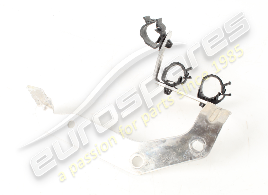 used ferrari staffa sostegno valvola tev. part number 769135 (2)