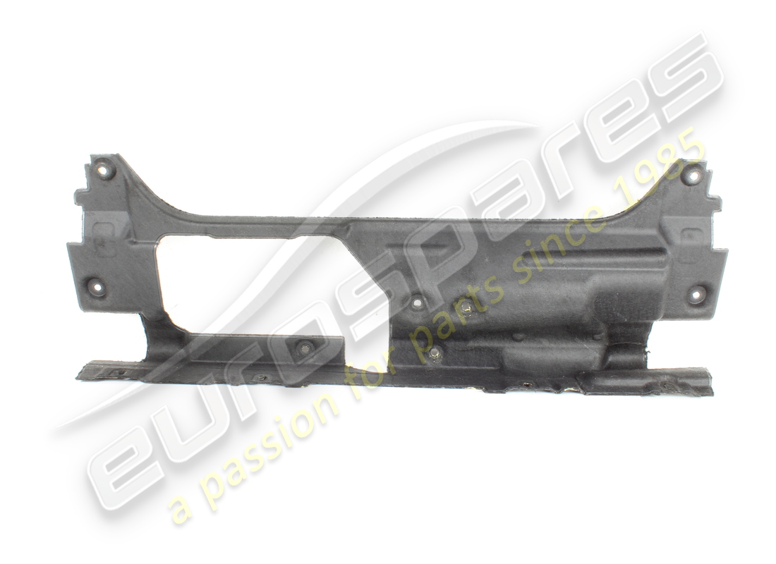 USED FERRARI COSMETIC COVER. PART NUMBER 813830 (3) used ferrari cosmetic cover. part number 813830 (3)