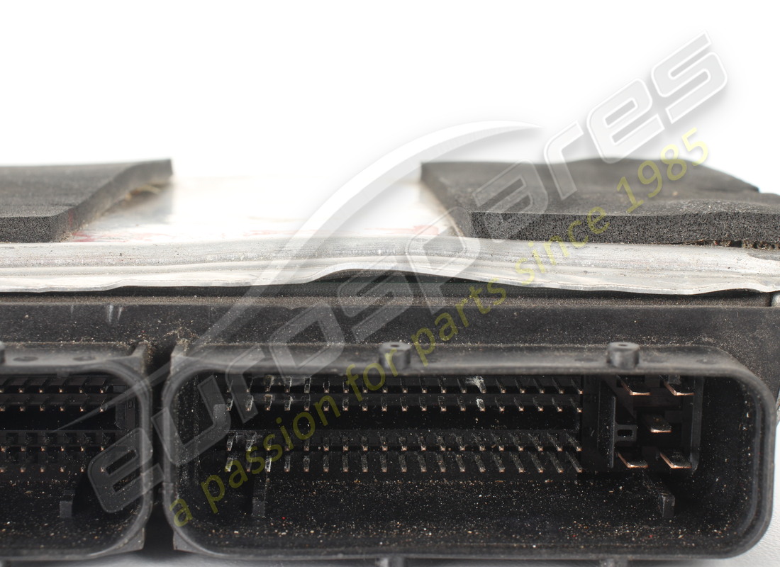 used ferrari control unit. part number 258974 (6)