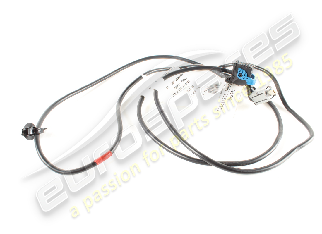 USED Ferrari USB CABLE . PART NUMBER 312916 (1)