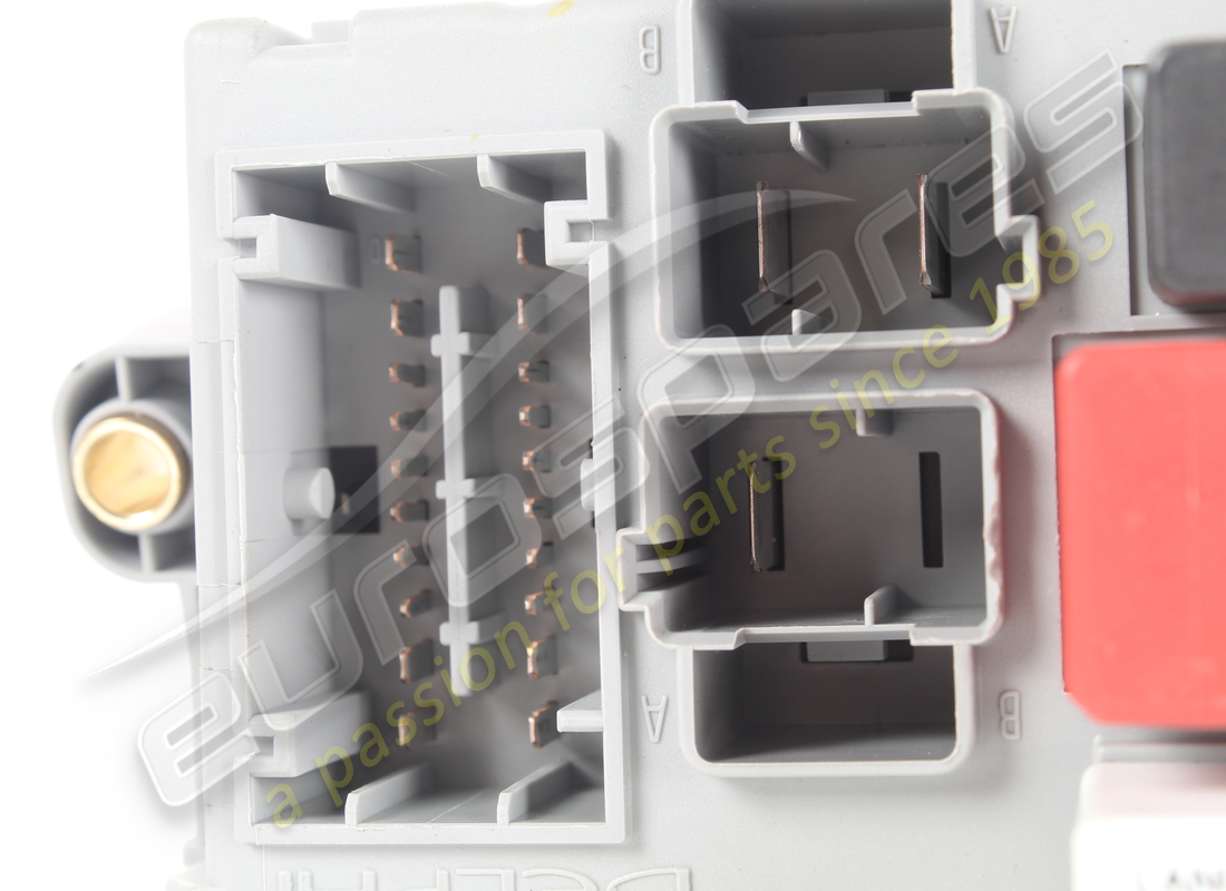 used ferrari dashboard units. part number 245788 (2)