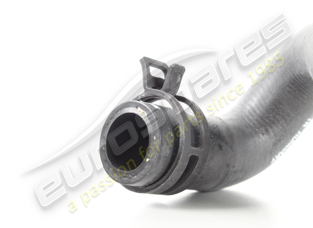 NEW PORSCHE HEATER HOSE. PART NUMBER 97010642500 (1) new porsche heater hose. part number 97010642500 (1)