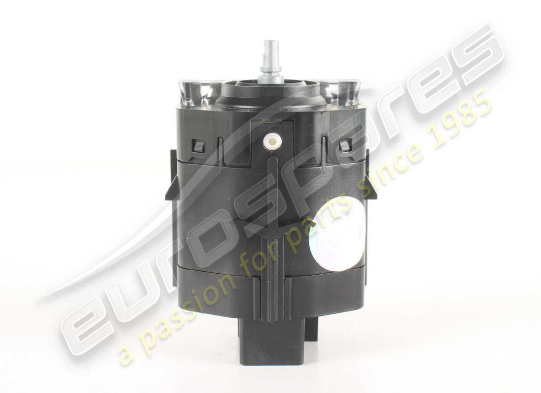 USED LAMBORGHINI OPERATING DEVICE. PART NUMBER 4ML919616A (3) used lamborghini operating device. part number 4ml919616a (3)