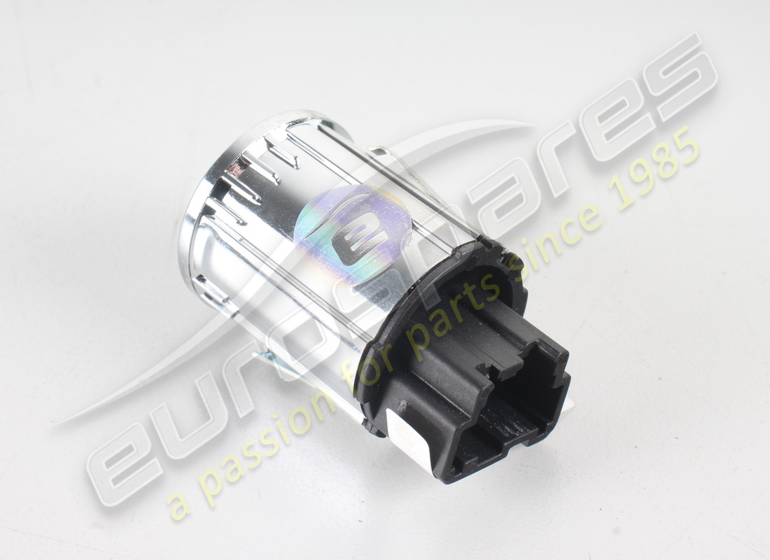 used aston martin switch, sportshift, neutral. part number 6g337a247aa (2)