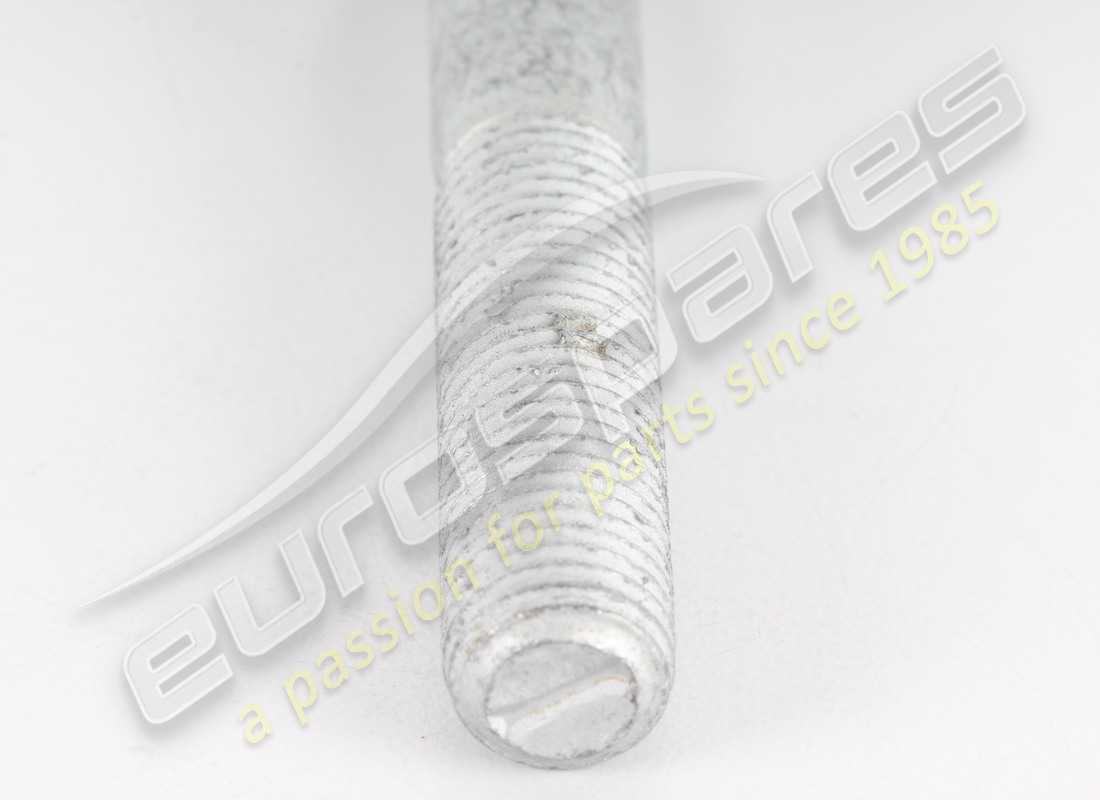 NEW PORSCHE SCREW, HEX. HD. PART NUMBER 9A700820900 (2) new porsche screw, hex. hd. part number 9a700820900 (2)