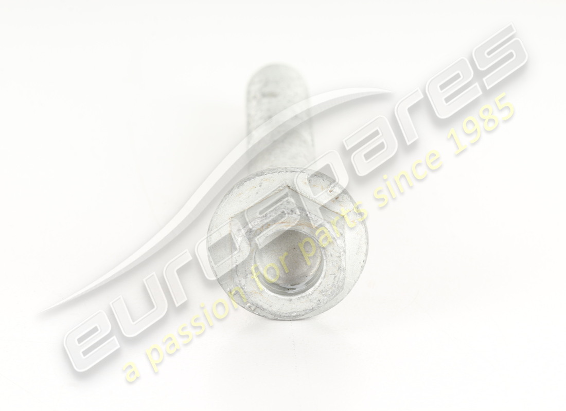 NEW PORSCHE SCREW, HEX. HD. PART NUMBER 9A700820900 (3) new porsche screw, hex. hd. part number 9a700820900 (3)