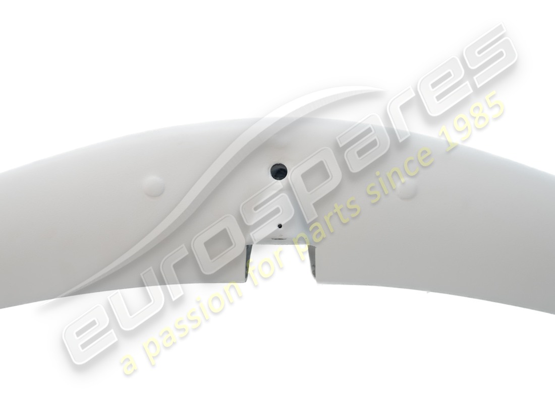 new oe front lower spoiler. part number 85529710 (6)