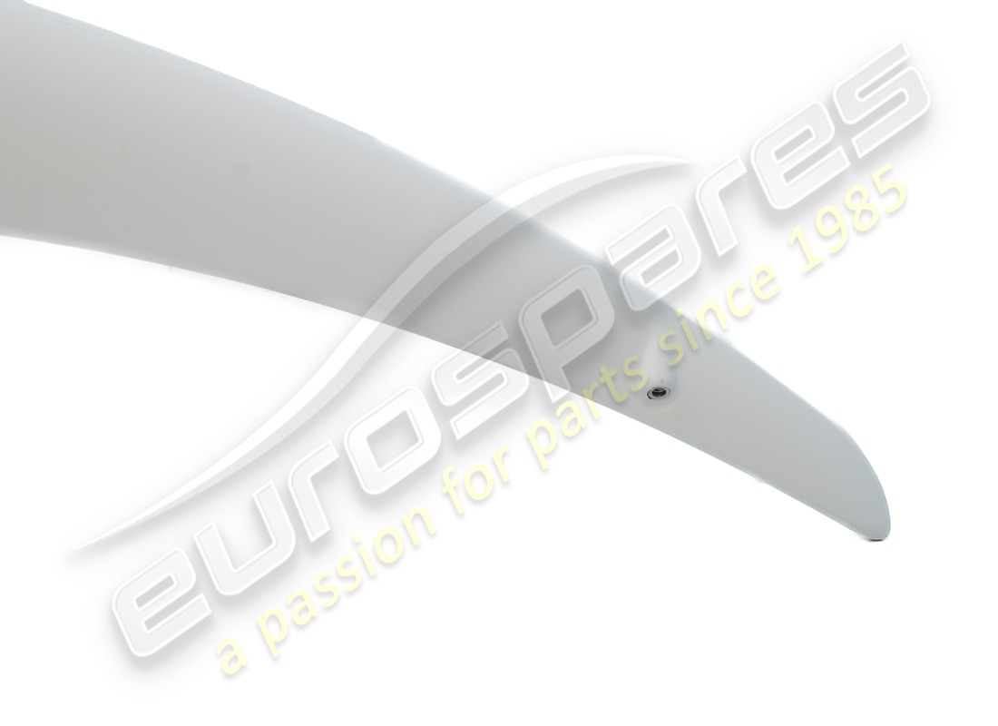 new oe front lower spoiler. part number 85529710 (7)