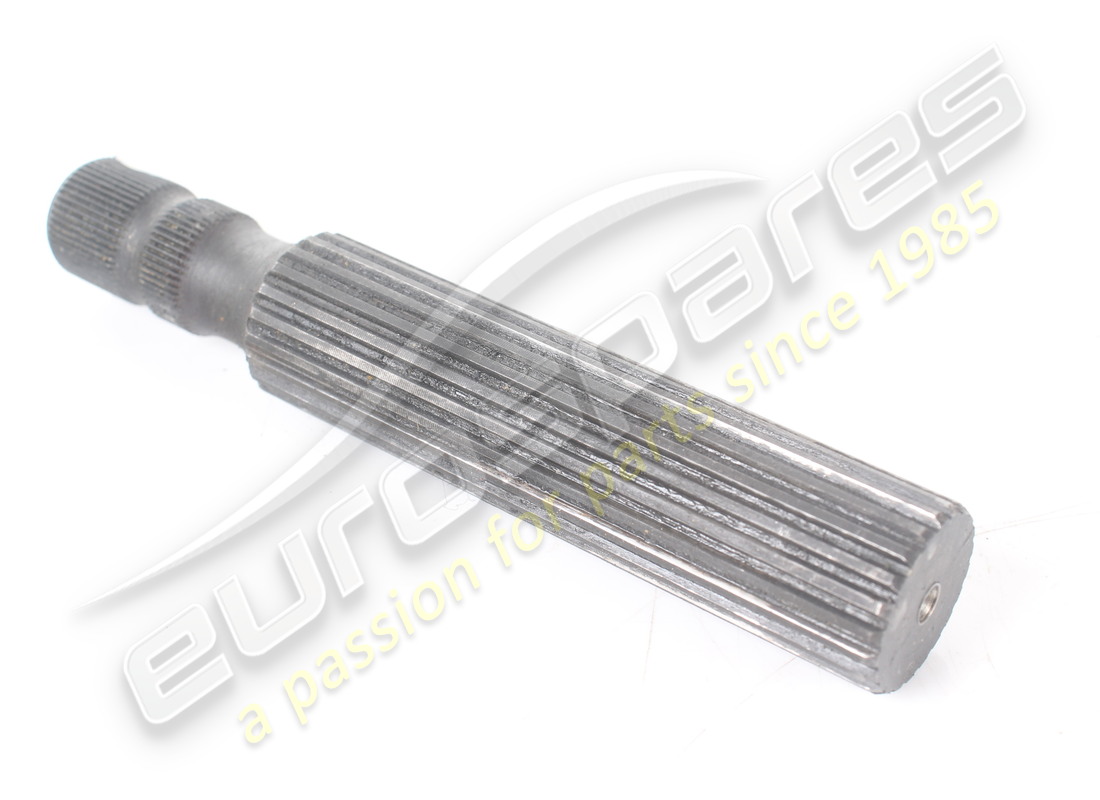 used ferrari shaft. part number 106869 (2)