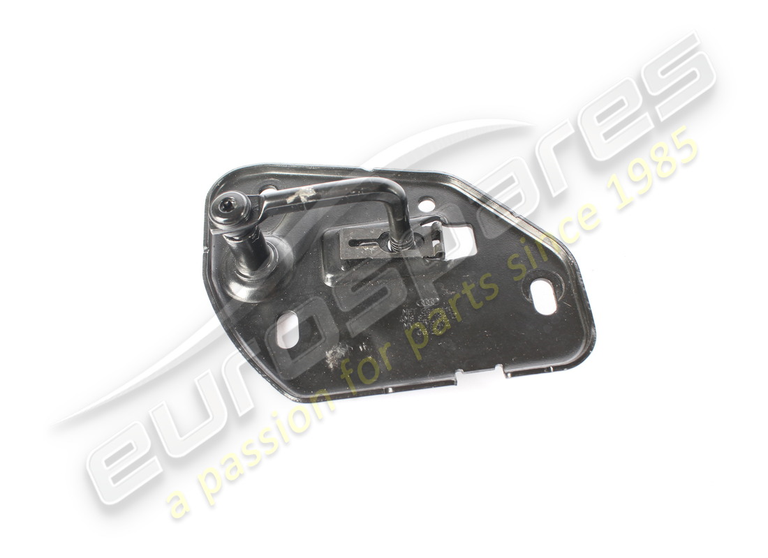 USED LAMBORGHINI CLAMP. PART NUMBER 4M8823186D (2) used lamborghini clamp. part number 4m8823186d (2)