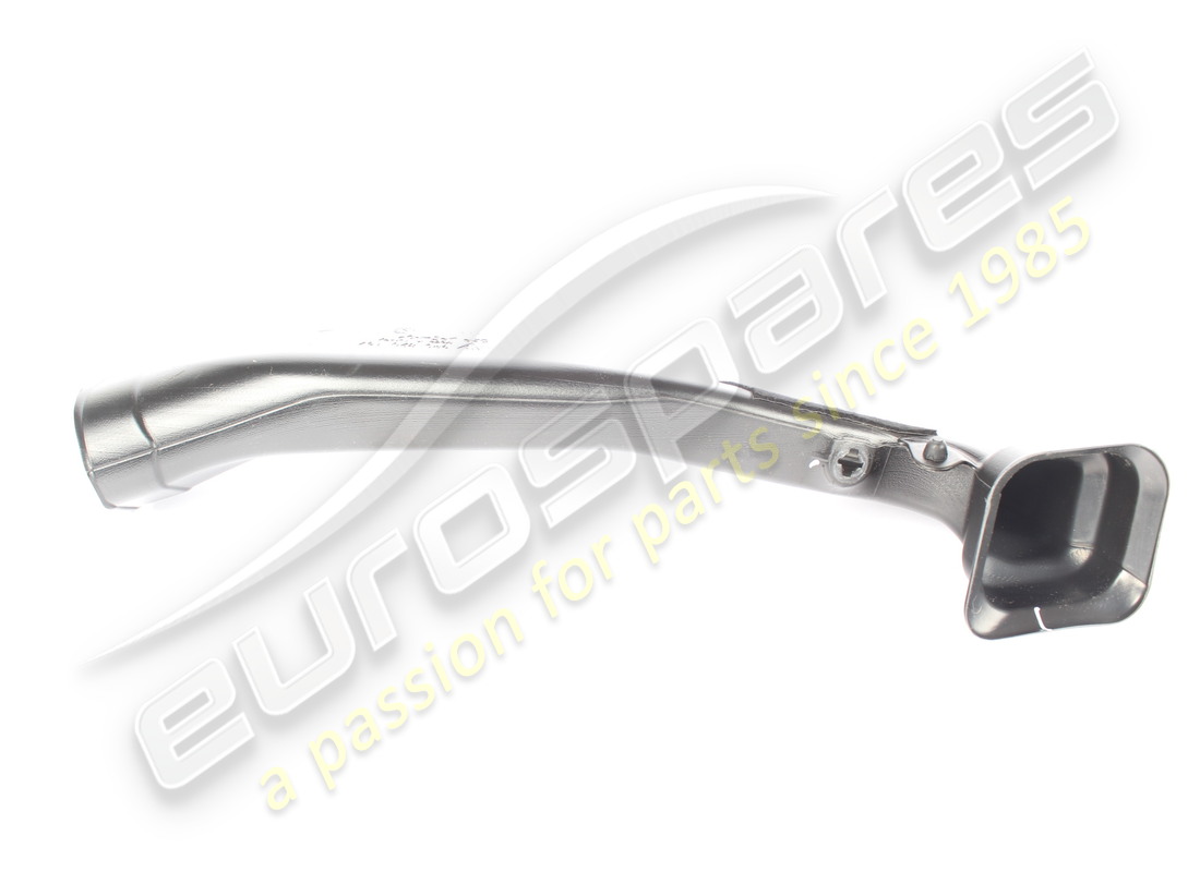 USED PORSCHE AIR DUCT. PART NUMBER 9P5820157 (1) used porsche air duct. part number 9p5820157 (1)