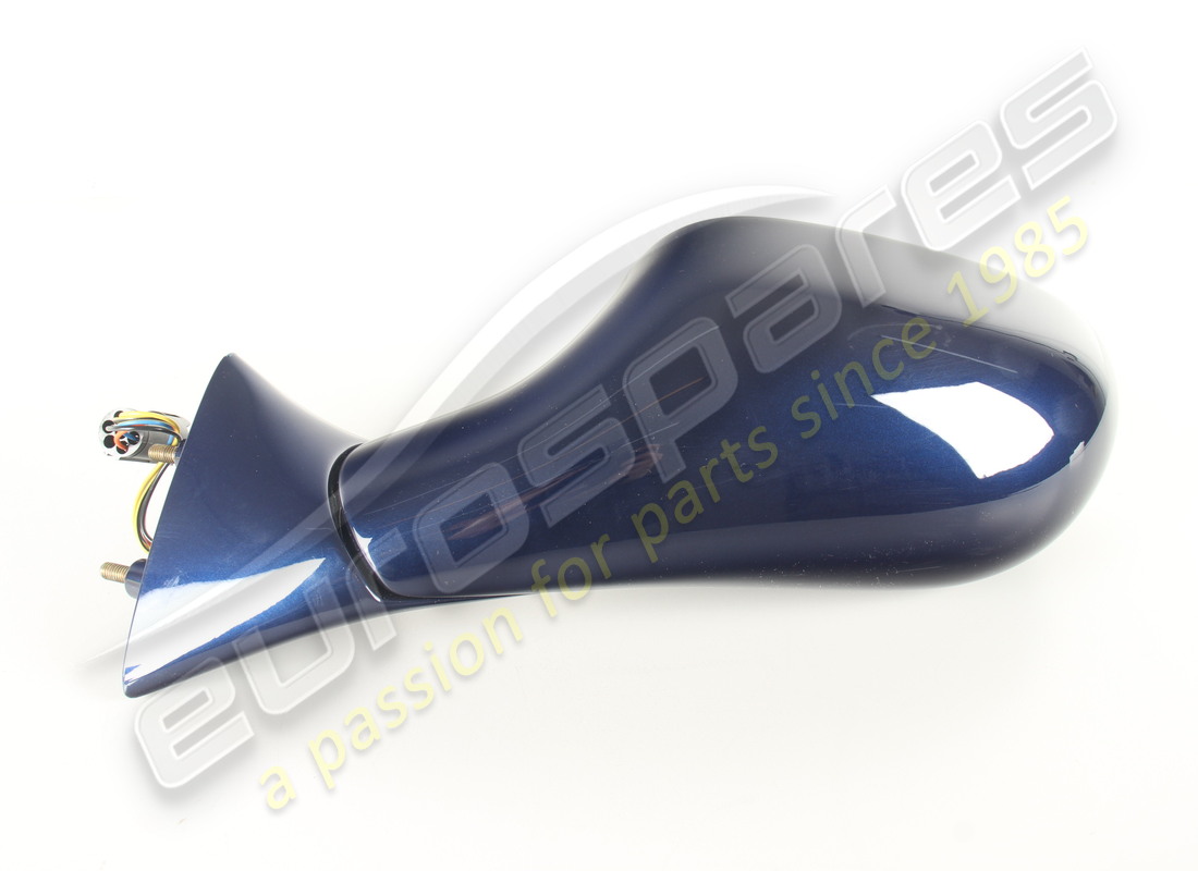 new (other) ferrari lh rear external mirror rhd part number 64460210 (2)