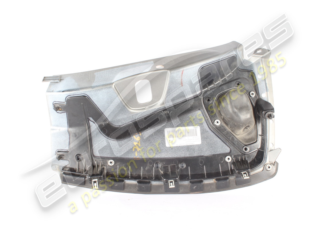 used lamborghini trim, fender b pillar. part number 4t7853174a (3)