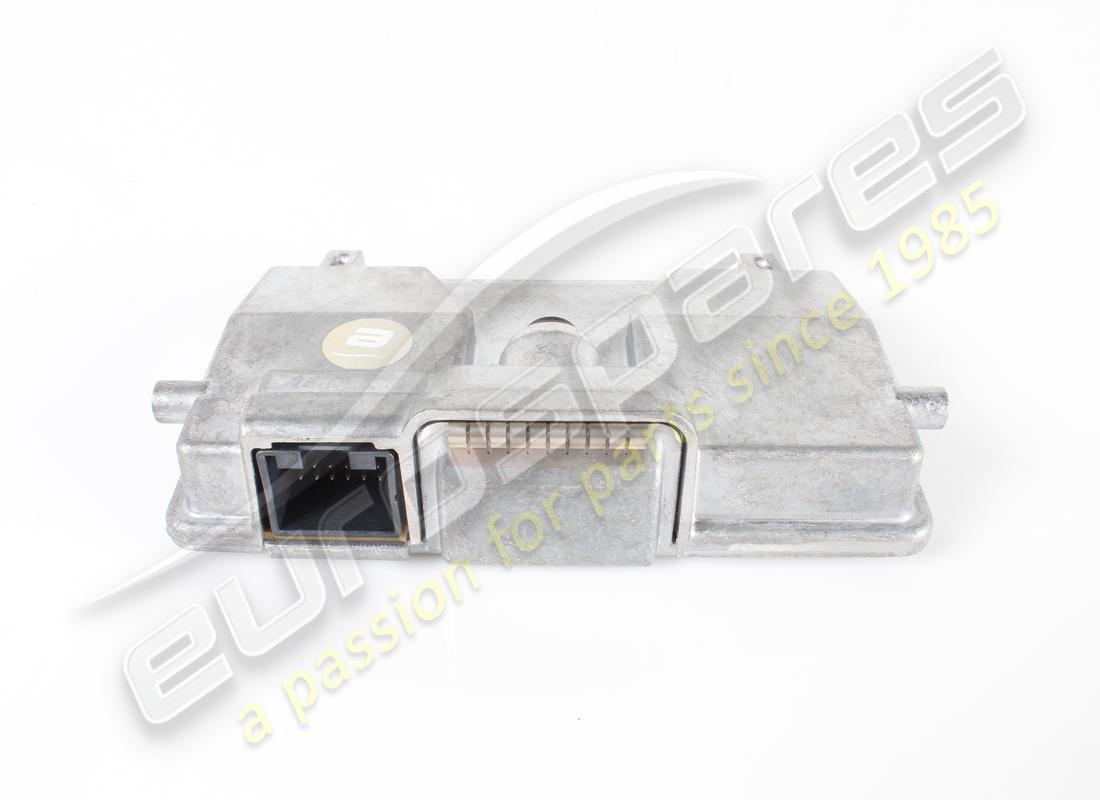 USED Ferrari CAMERA DI SERIE CON CP2 . PART NUMBER 777161 (1)