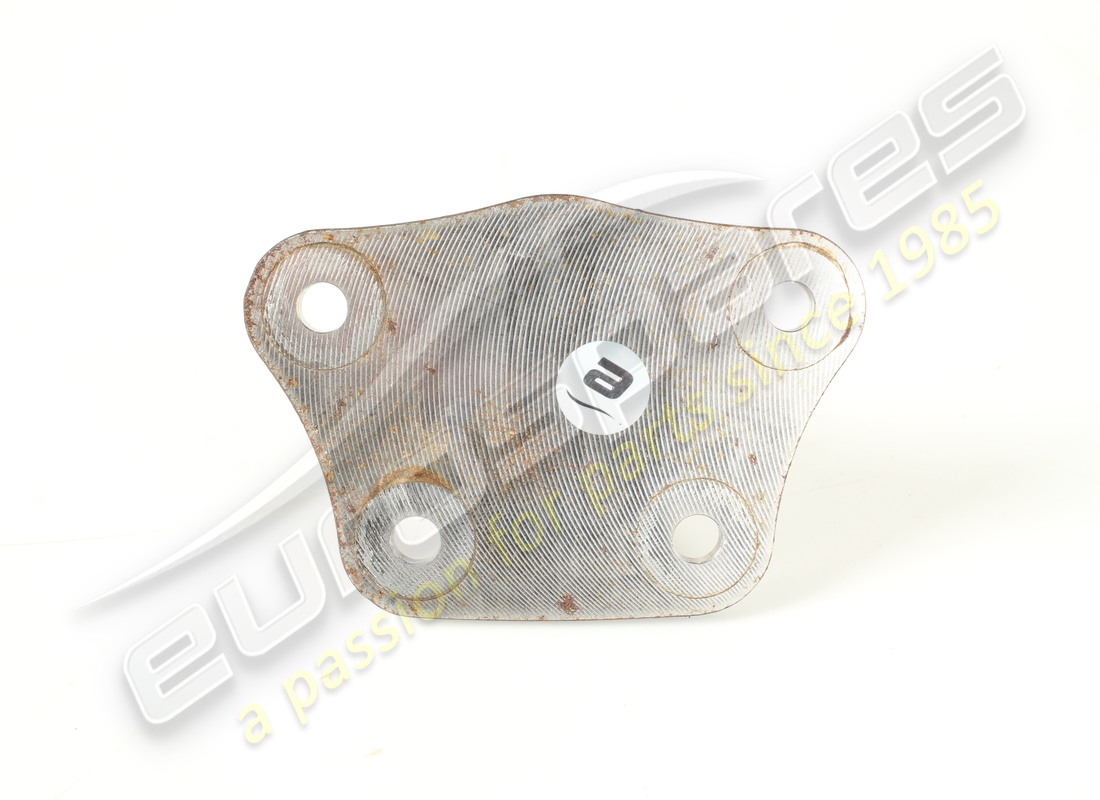 USED FERRARI GEARBOX FRONT STRUT. PART NUMBER 893453 (3) used ferrari gearbox front strut. part number 893453 (3)