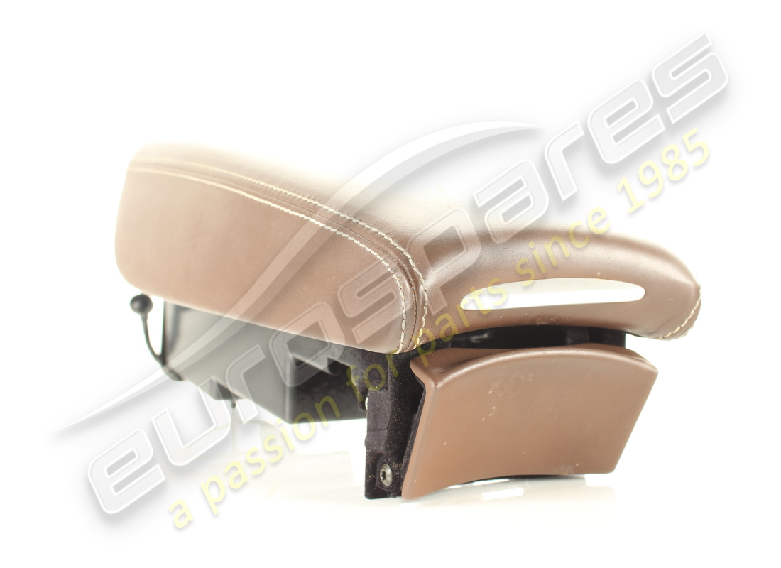 USED Eurospares COMPLETE FRONT COMPARTMENT WITH LID . PART NUMBER EAP1564120 (1)