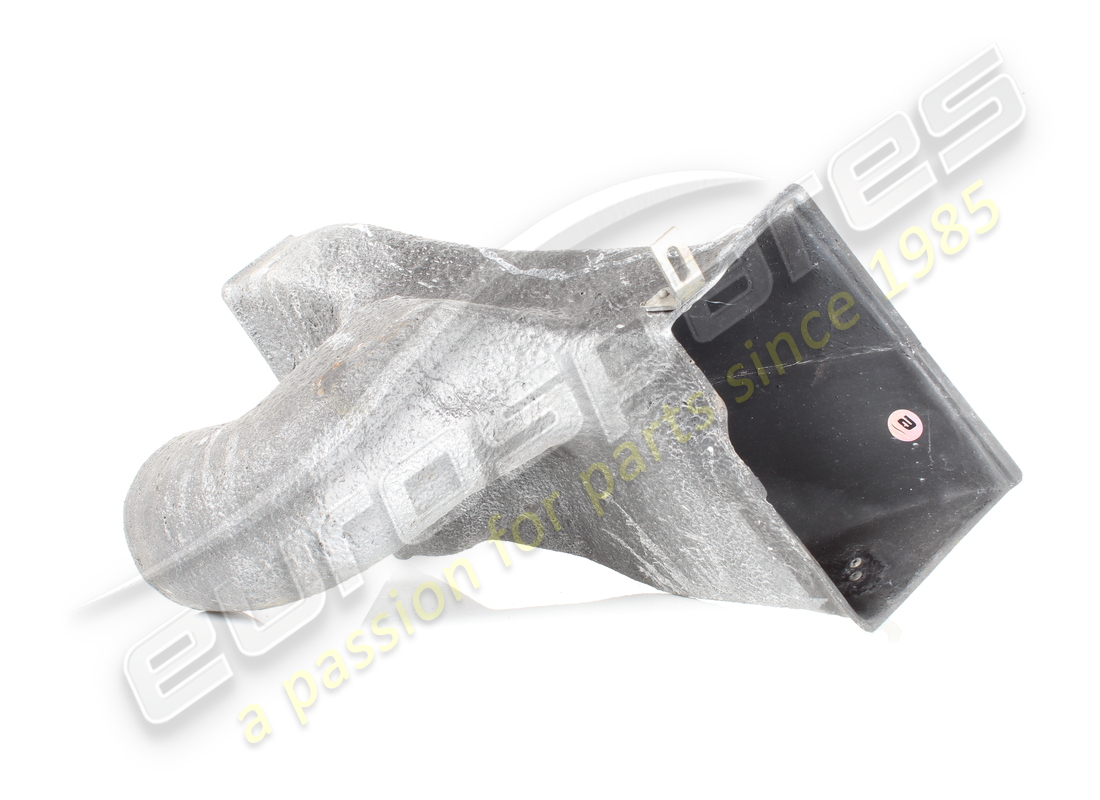 USED FERRARI LH AIR INTAKE COMPLETE. PART NUMBER 65990900 (2) used ferrari lh air intake complete. part number 65990900 (2)