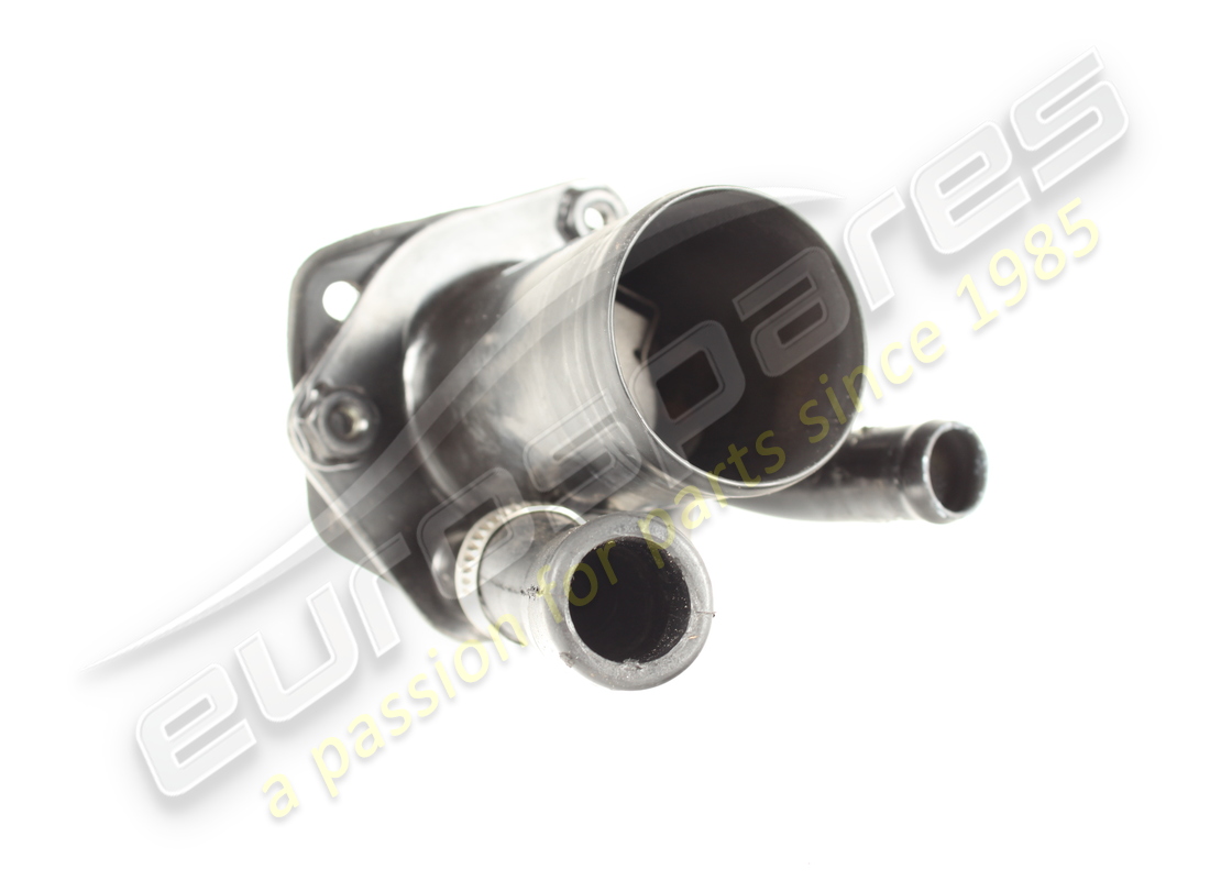 USED FERRARI FUEL FILLER NECK (CAT CARS). PART NUMBER 160774 (2) used ferrari fuel filler neck (cat cars). part number 160774 (2)