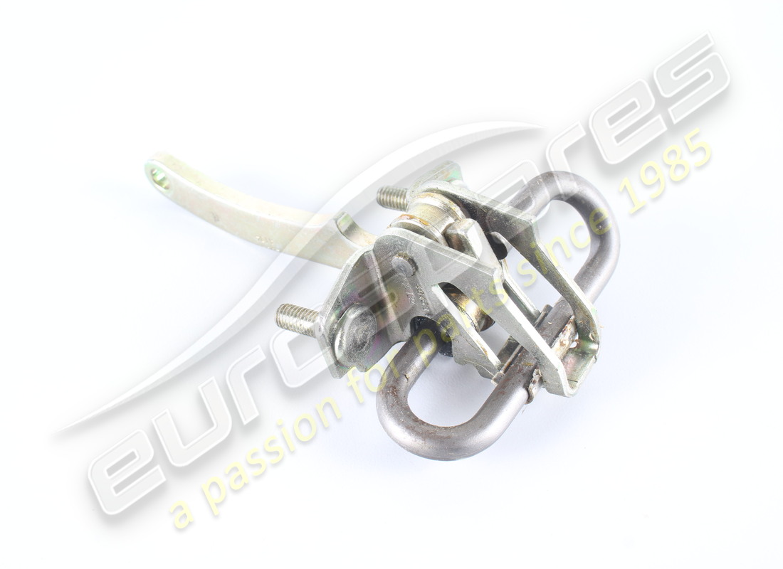 NEW FERRARI DOOR ARRESTER (456). PART NUMBER 63745600 (1) new ferrari door arrester (456). part number 63745600 (1)