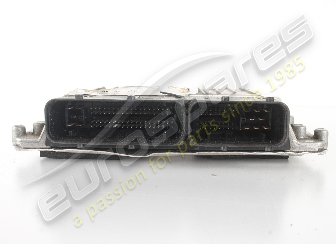 used ferrari control unit. part number 258974 (2)