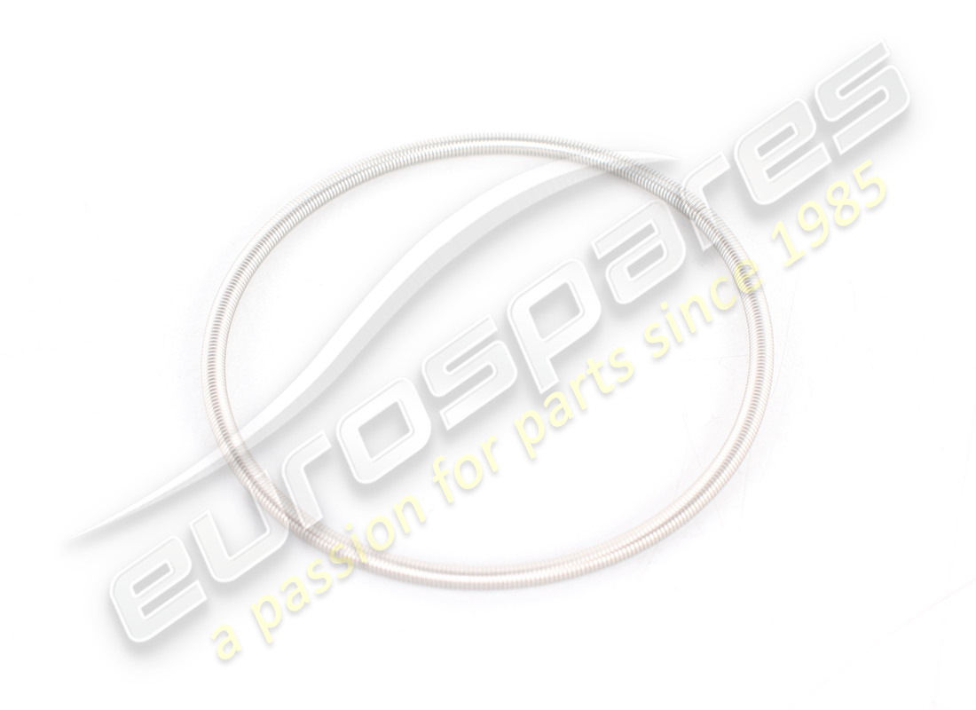 NEW PORSCHE RETAINING SPRING. PART NUMBER 96434318880 (1) new porsche retaining spring. part number 96434318880 (1)