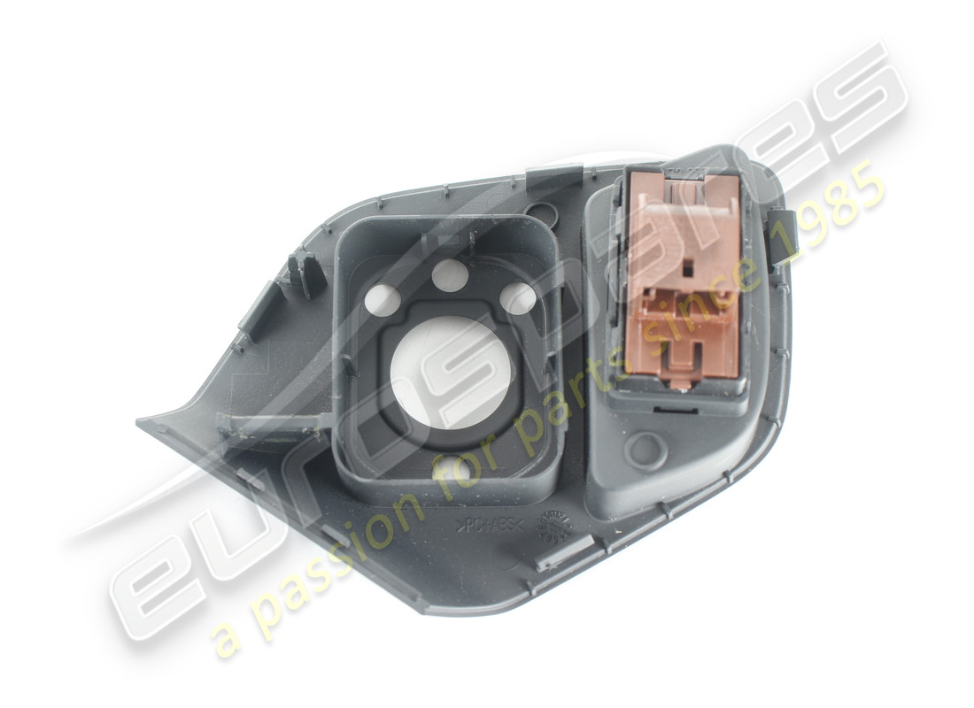 USED EUROSPARES RHD DRIVERS SWITCH PLATE WITH WINDOW SWITCH. PART NUMBER EAP1447969 (2) used eurospares rhd drivers switch plate with window switch. part number eap1447969 (2)