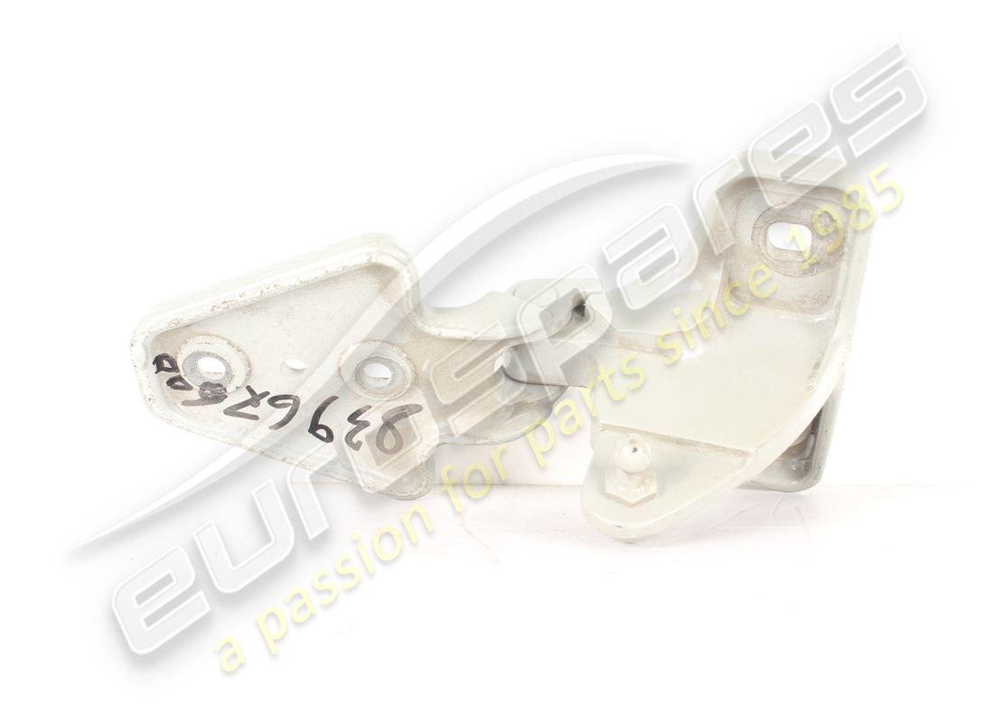 NEW FERRARI COMPLETE ENGINE COMPARTMENT LI. PART NUMBER 83967600 (2) new ferrari complete engine compartment li. part number 83967600 (2)