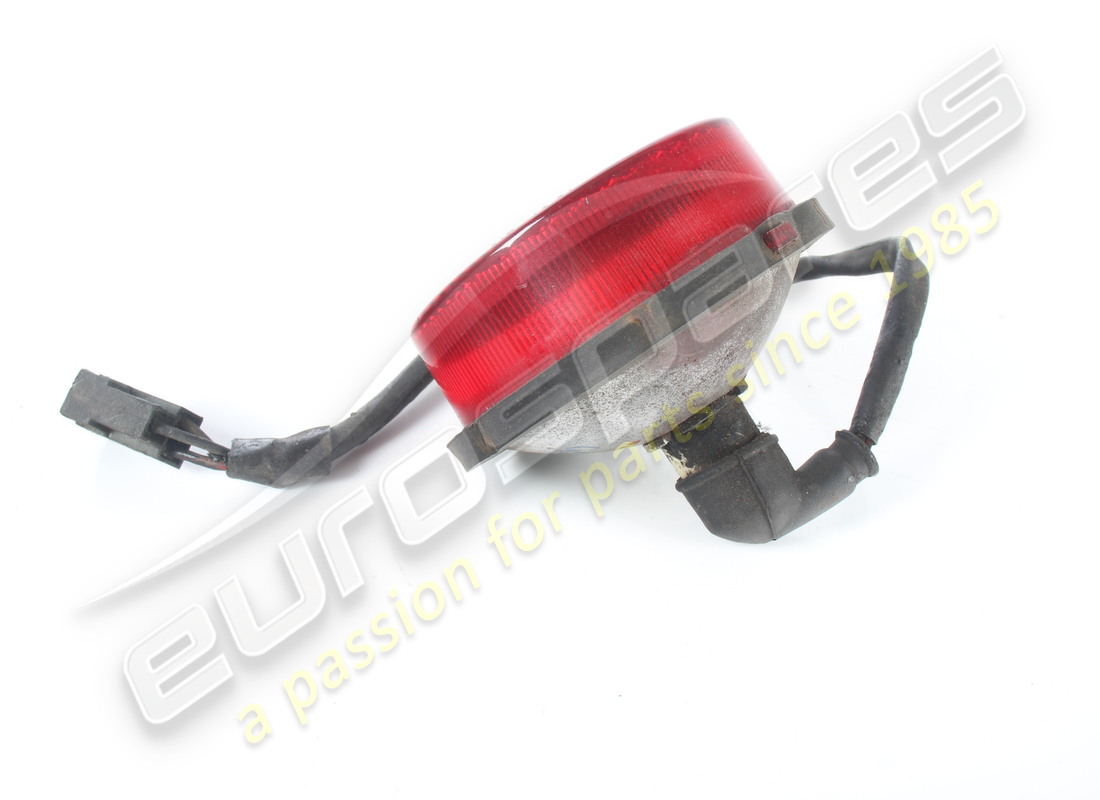 USED FERRARI REAR TAIL LAMP C/W REFLECTOR OE. PART NUMBER 20082301 (2) used ferrari rear tail lamp c/w reflector oe. part number 20082301 (2)