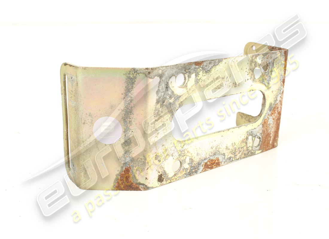 USED FERRARI PLATE. PART NUMBER 64051200 (1) used ferrari plate. part number 64051200 (1)