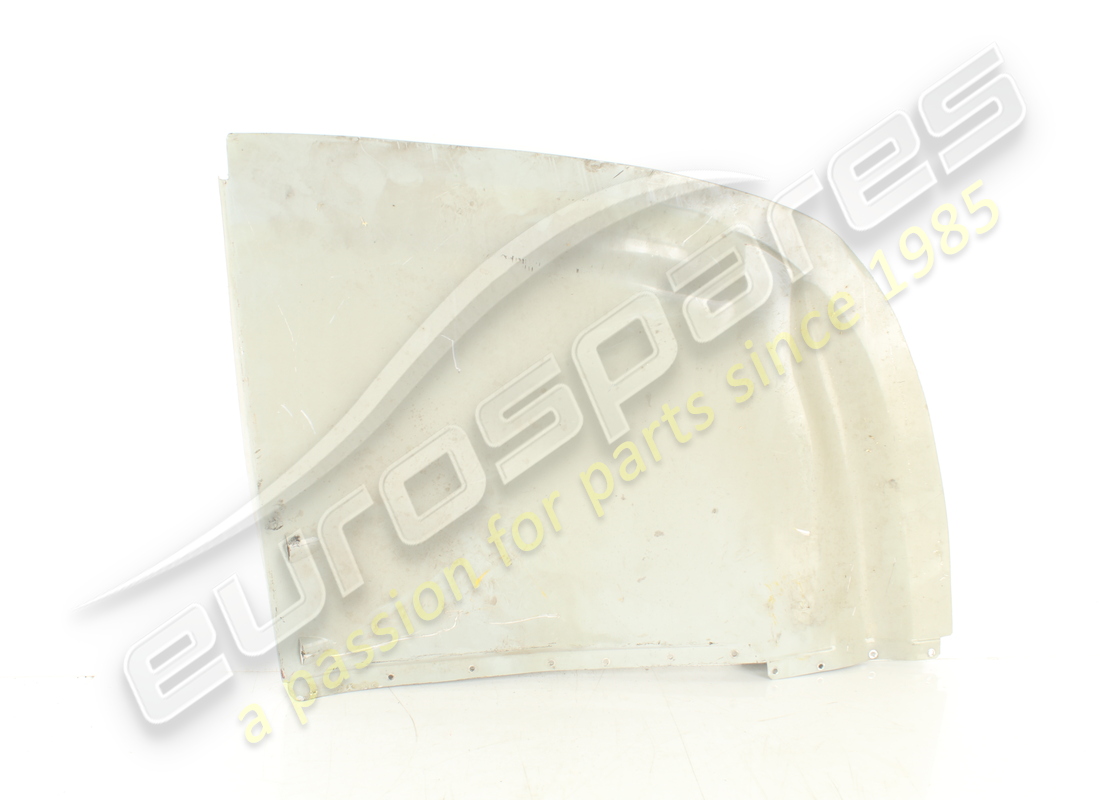 NEW (OTHER) Ferrari RH FRONT LOWER SPOYLER PANEL . PART NUMBER 61478600 (1)