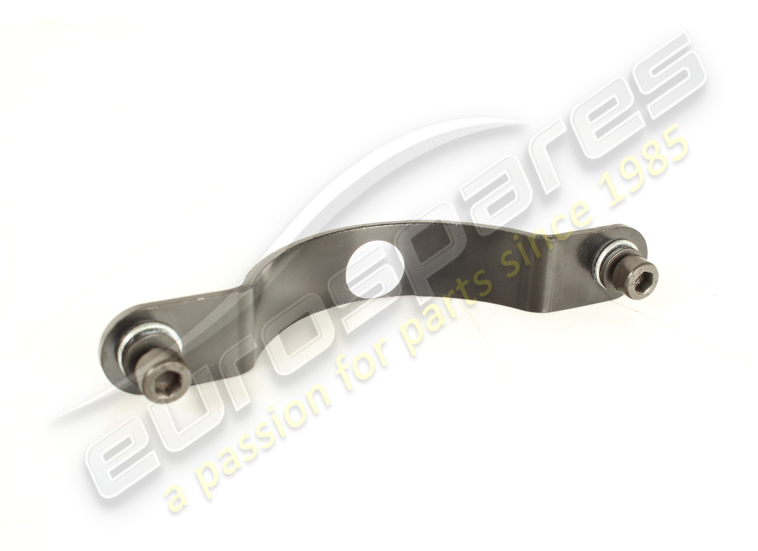 USED Ferrari REAR PUMP BRACKET . PART NUMBER 809455 (1)