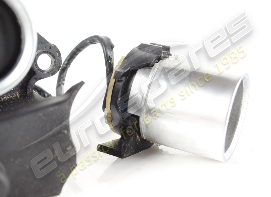 DAMAGED FERRARI F1 GEARBOX CONTROL PANEL. PART NUMBER 249833 (3) damaged ferrari f1 gearbox control panel. part number 249833 (3)