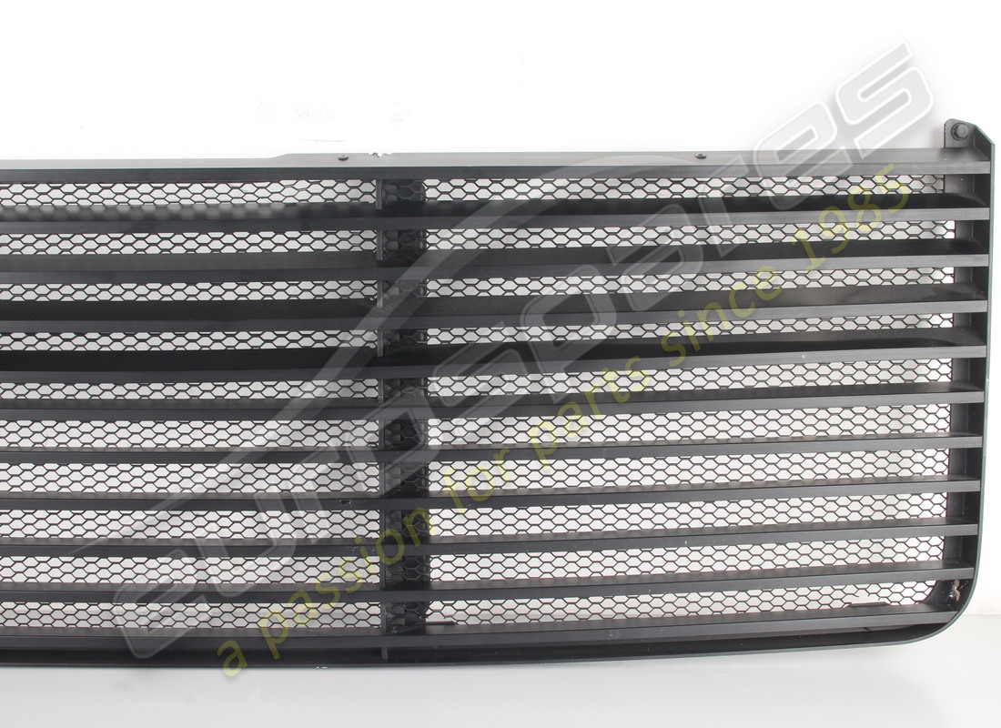 NEW (OTHER) FERRARI REAR GRILLE ENGINE COVER. PART NUMBER 61500500 (3) new (other) ferrari rear grille engine cover. part number 61500500 (3)