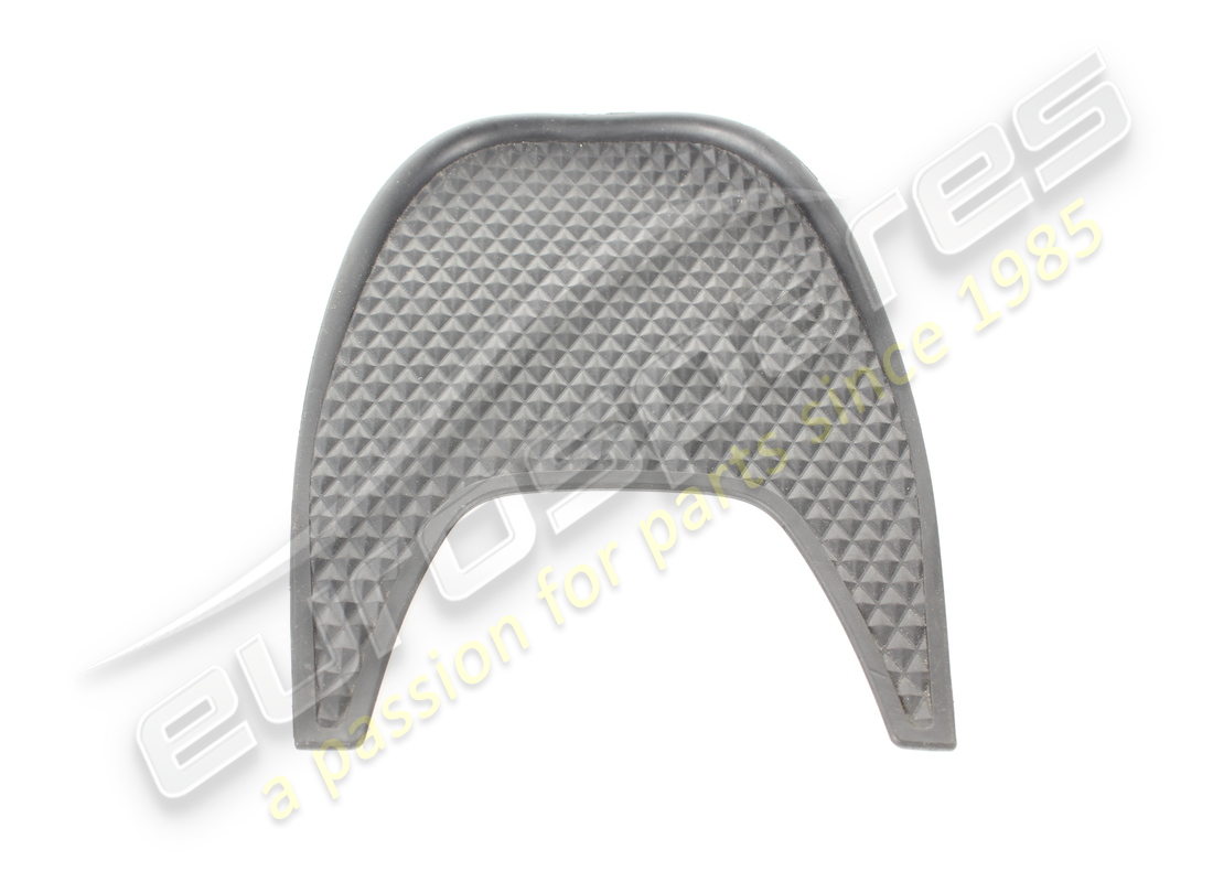 used ferrari rubber carpet. part number 84436300 (1)