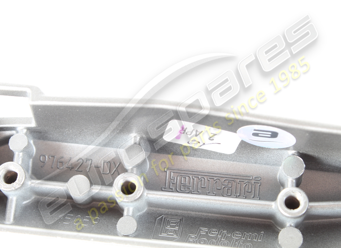 USED FERRARI MANIGLIONE TIRAPORTA DX. PART NUMBER 976427 (1) used ferrari maniglione tiraporta dx. part number 976427 (1)