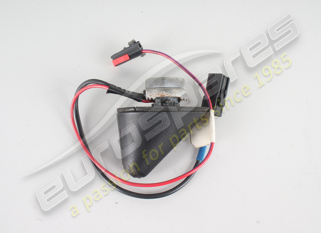 used aston martin radio antenna, base, am/fm. part number 4x4318a978ac (2)