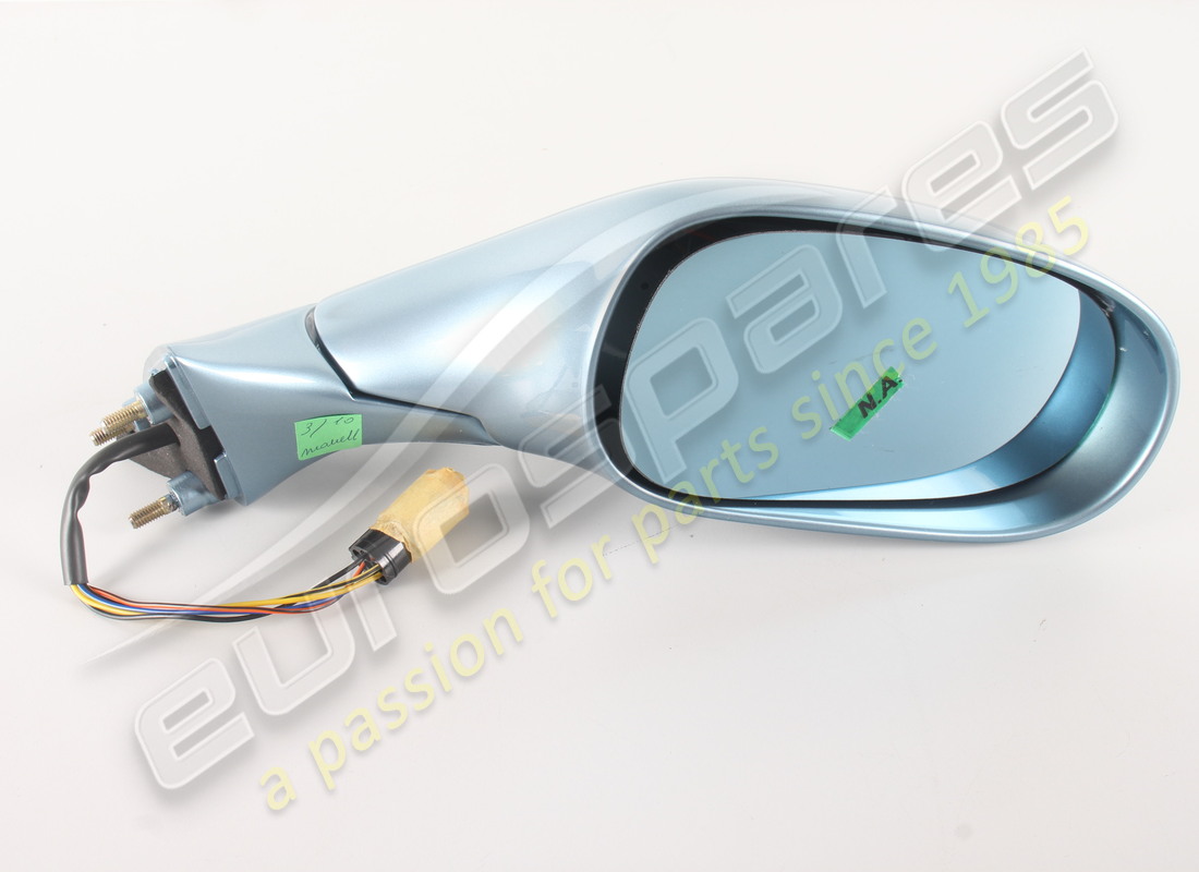 NEW (OTHER) Ferrari RH REAR EXTERNAL MIRROR LHD . PART NUMBER 64488710 (1)