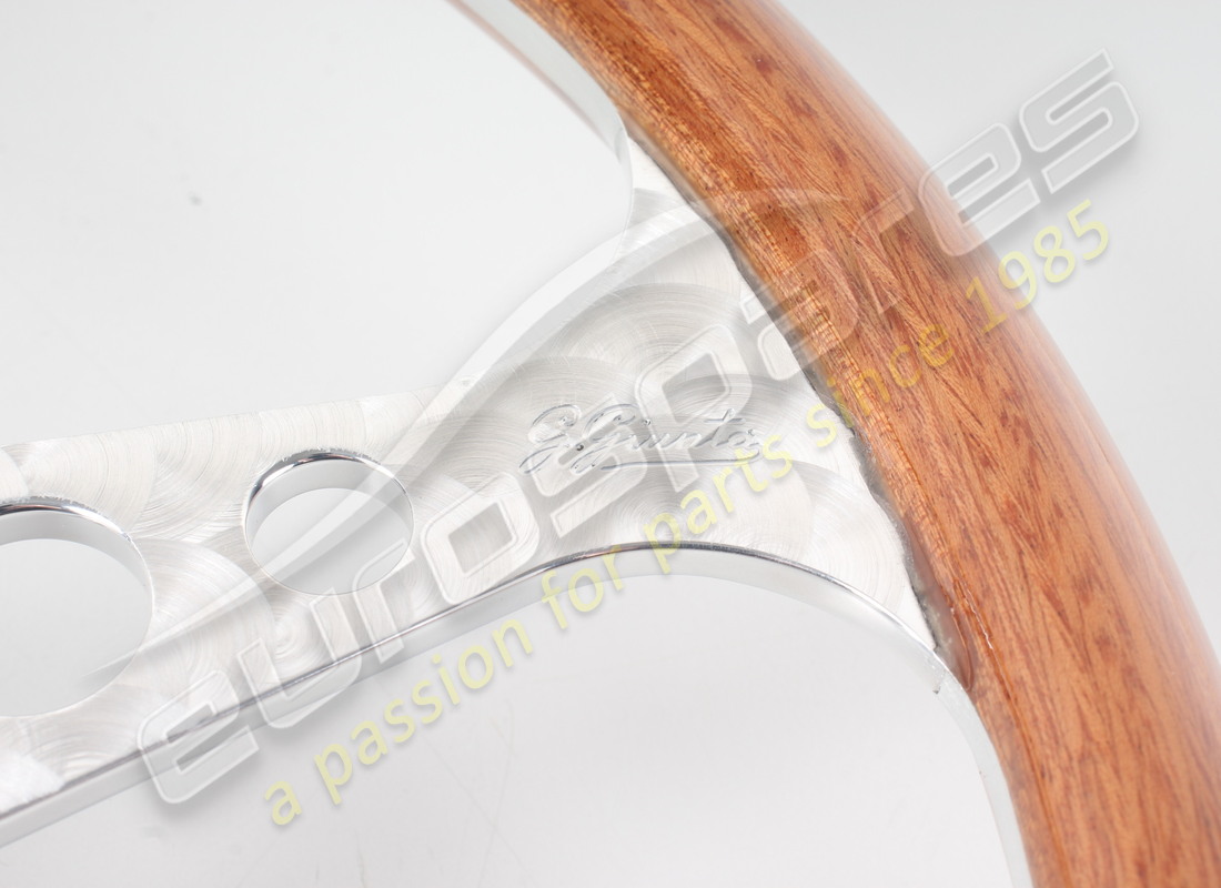 NEW OE STEERING WHEEL ASSEMBLY. PART NUMBER 004301421 (3) new oe steering wheel assembly. part number 004301421 (3)