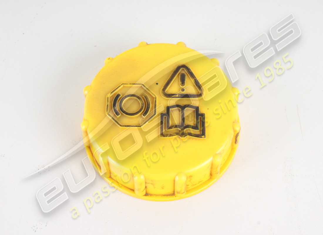 USED Aston Martin CAP, RESERVOIR . PART NUMBER 4G433310213 (1)
