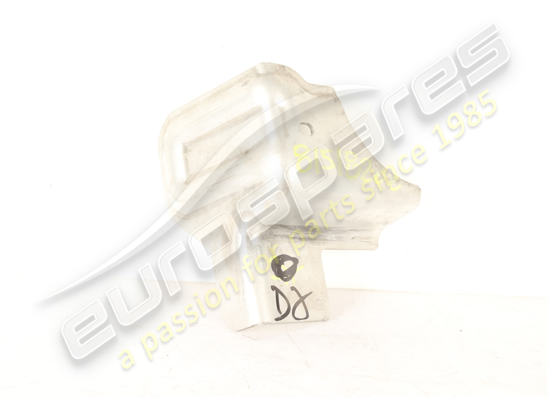 NEW FERRARI REAR LOWER BRACKET FOR LH FE. PART NUMBER 81518200 (1) new ferrari rear lower bracket for lh fe. part number 81518200 (1)