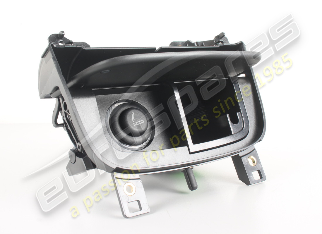 NEW PORSCHE ASHTRAY BLACK. PART NUMBER 971857335B1E0 (1) new porsche ashtray black. part number 971857335b1e0 (1)