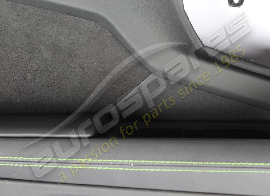 used lamborghini door panel. part number 4ml867003001 (4)