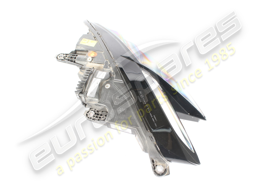 used ferrari lh headlamp. part number 814346 (4)