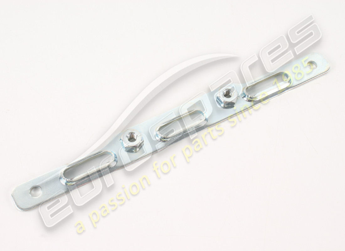 new ferrari bracket for coating allumini. part number 84558600 (1)