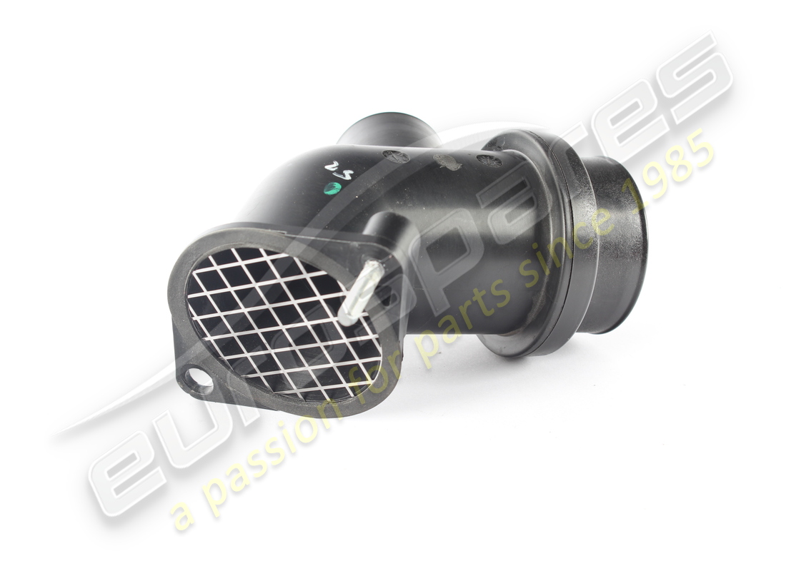 used ferrari hot air diffuser. part number 825404 (1)