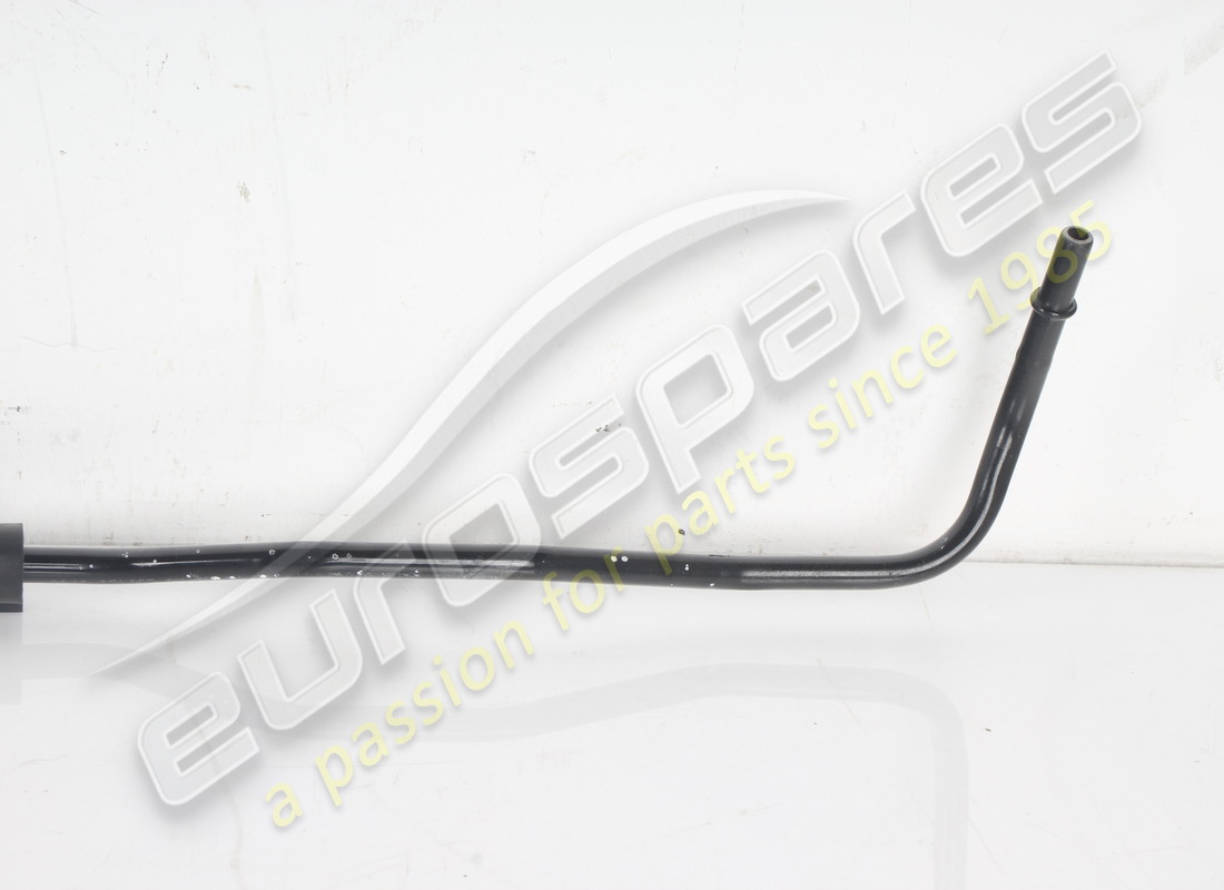 USED FERRARI PIPE FROM LH TANK. PART NUMBER 863932 (3) used ferrari pipe from lh tank. part number 863932 (3)