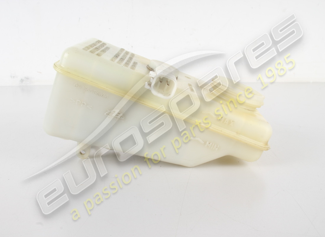 used aston martin br reservoir&plug kt. part number 4g433310212 (3)