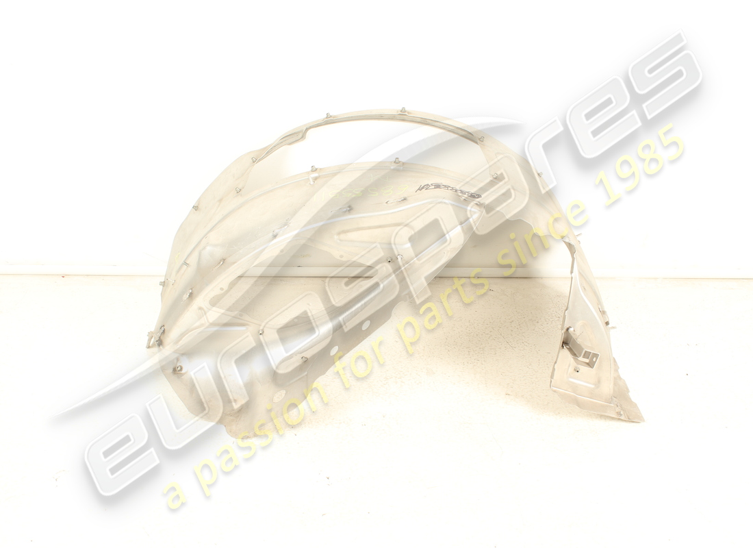 NEW FERRARI RH REAR WHEELHOUSE. PART NUMBER 68555511 (1) new ferrari rh rear wheelhouse. part number 68555511 (1)